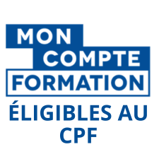 formations sont éligibles au CPF